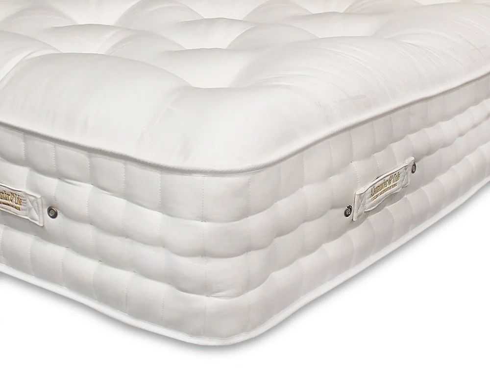 Alexander & Cole Alexander & Cole Tranquillity Pocket 13000 5ft King Size Mattress