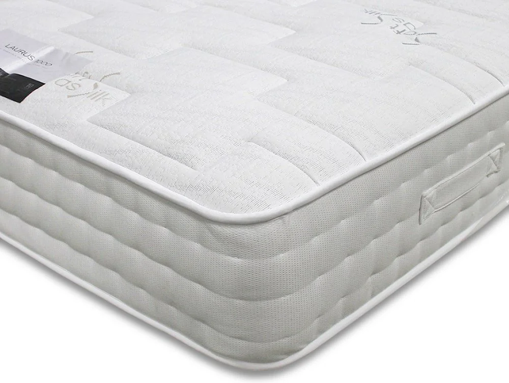 ASC ASC Laurus Pocket 1000 2ft6 Small Single Mattress