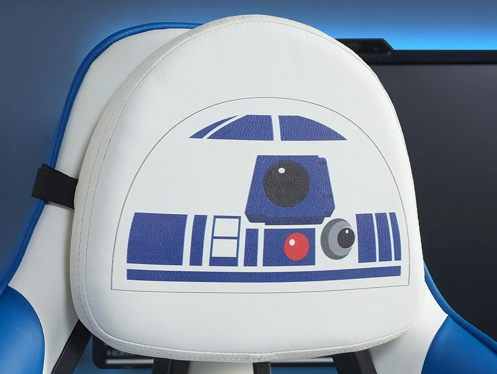 Disney Disney R2D2 Hero Computer Gaming Chair