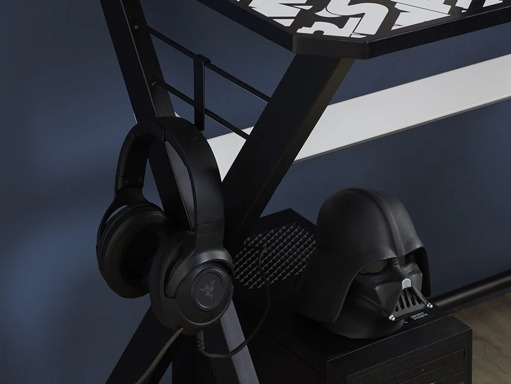 Disney Disney Star Wars Computer Gaming Desk