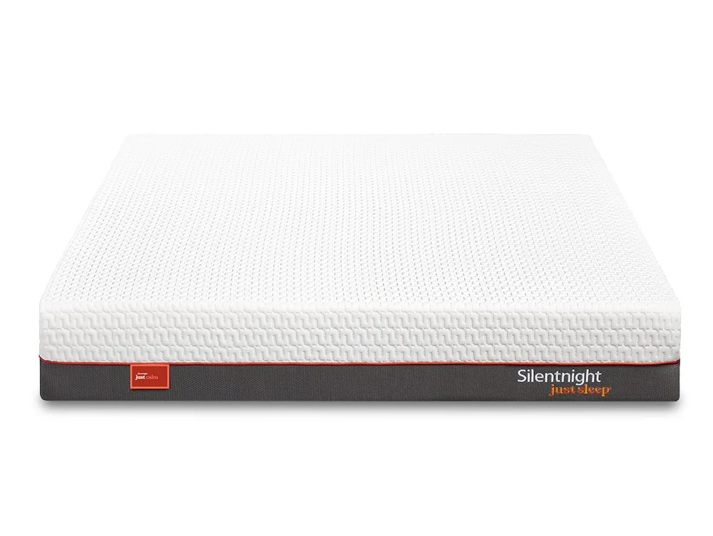 Silentnight Silentnight Just Sleep Calm Mirapocket 1000 3ft Single Mattress in a Box