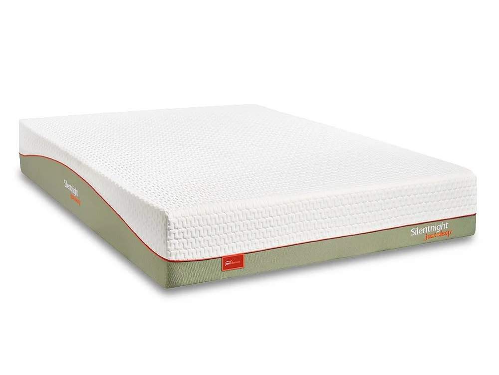 Silentnight Silentnight Just Sleep Dream Mirapocket 1000 3ft Single Mattress in a Box