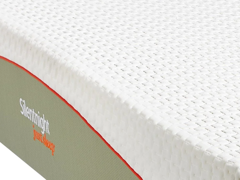 Silentnight Silentnight Just Sleep Dream Mirapocket 1000 4ft6 Double Mattress in a Box