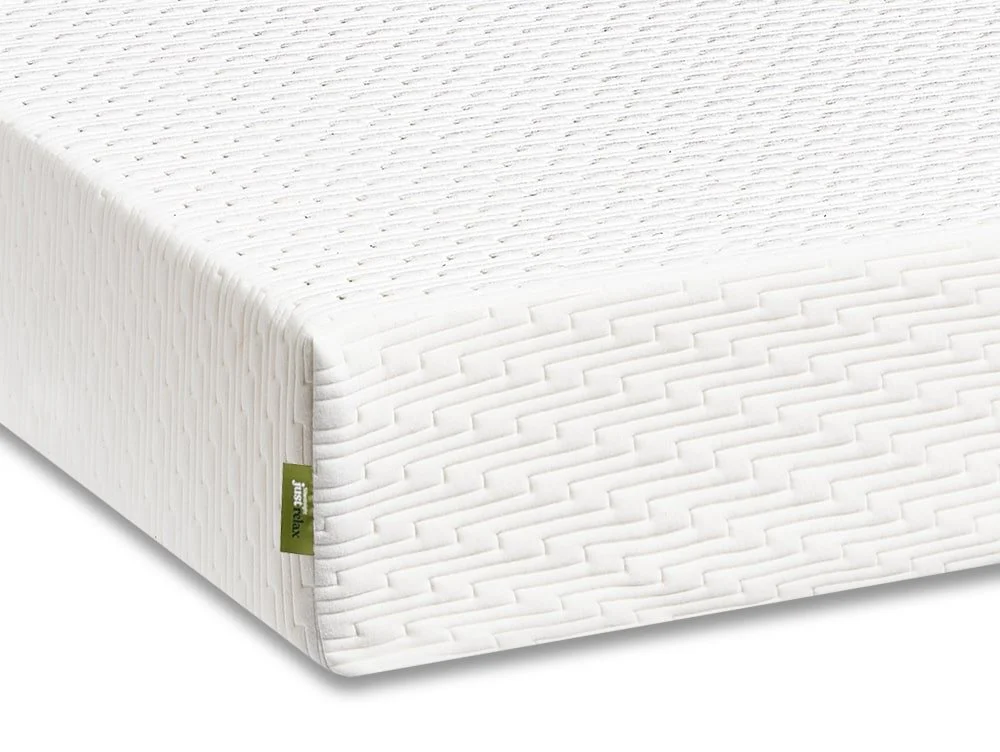 Silentnight Silentnight Just Sleep Relax Memory 3ft Single Mattress in a Box