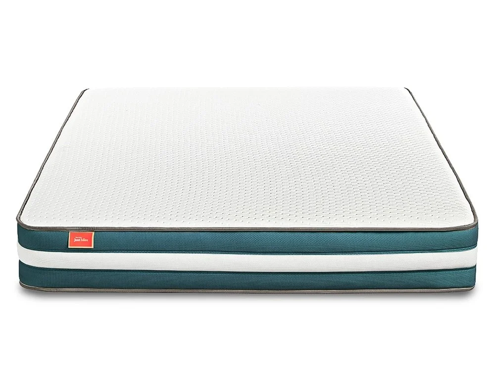 Silentnight Silentnight Just Sleep Bliss Gel Mirapocket 1000 3ft Single Mattress in a Box