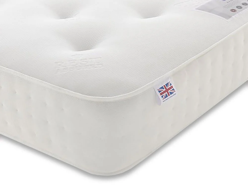 Rest Assured Rest Assured Novaro Pocket 1000 3ft Single Mattress