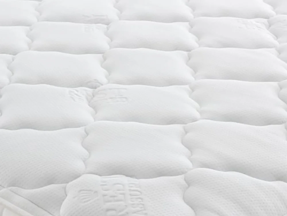 Rest Assured Rest Assured Silk Pocket 800 4ft Small Double Mattress