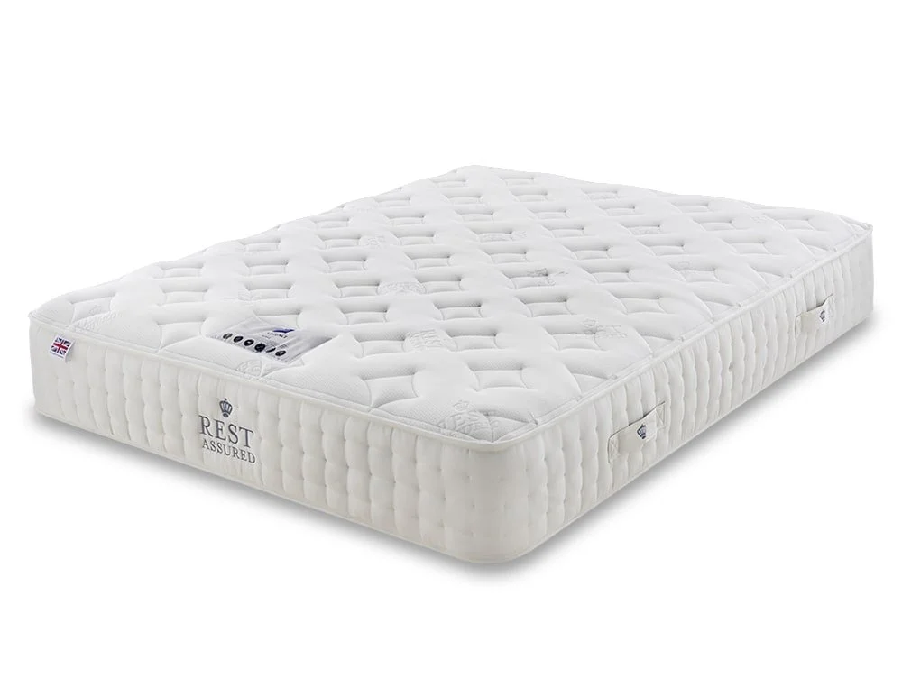 Rest Assured Rest Assured Minerva Silk Pocket 2000 3ft Single Mattress