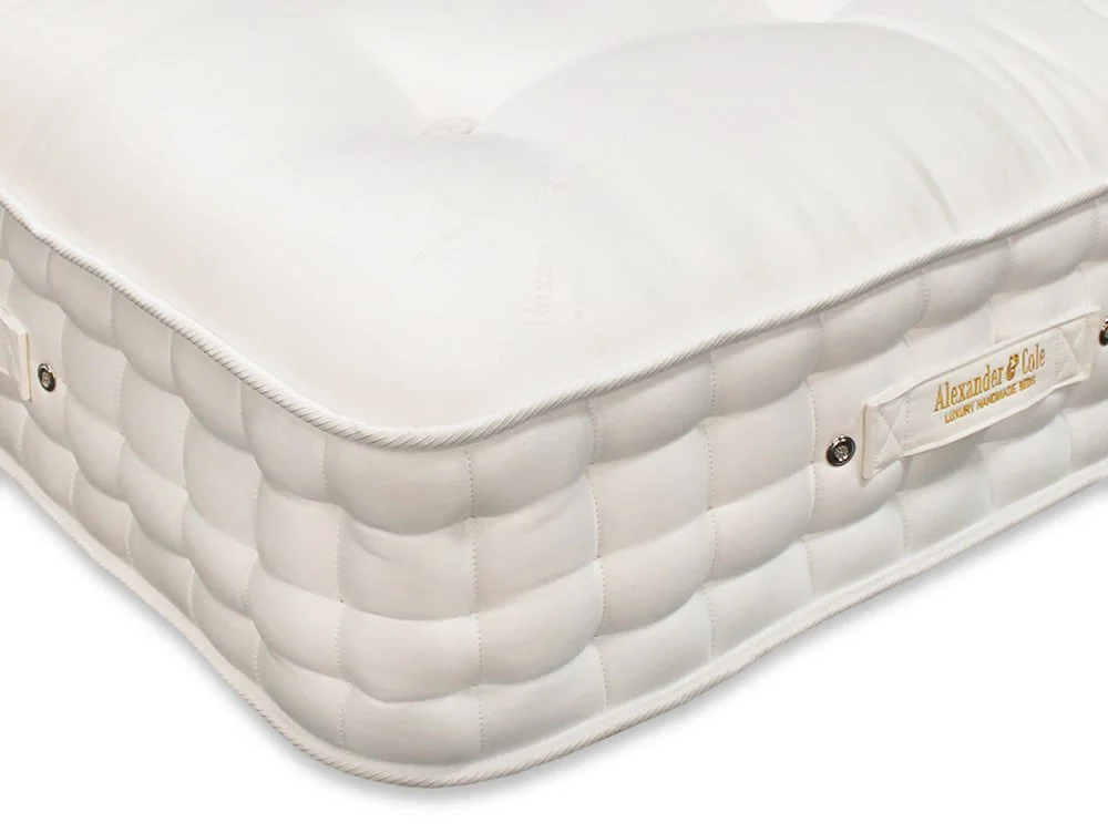 Alexander & Cole Alexander & Cole Tranquillity Pocket 4800 2ft6 Small Single Mattress