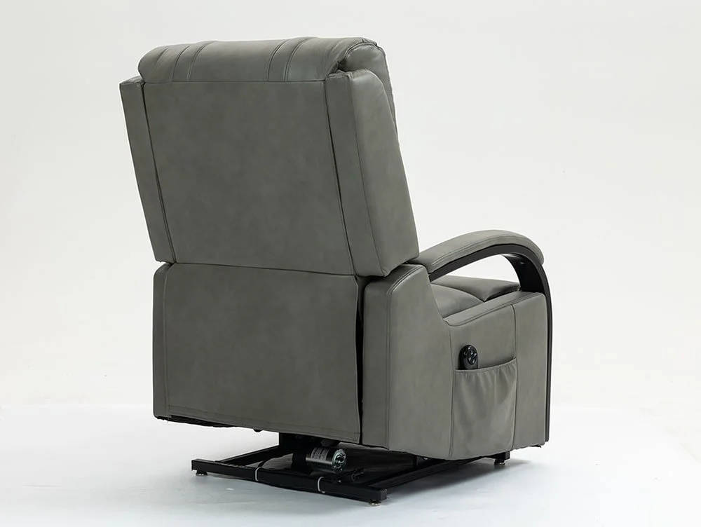 ASC ASC Regal Dual Motor Riser Recliner Chair