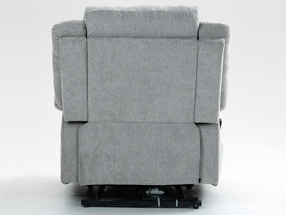 ASC ASC Sandhurst Single Motor Riser Recliner Chair