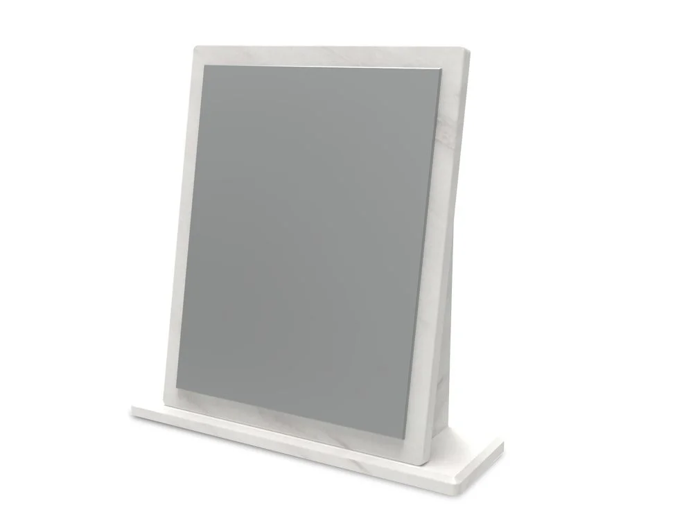 Welcome Welcome Avon Small Dressing Table Mirror