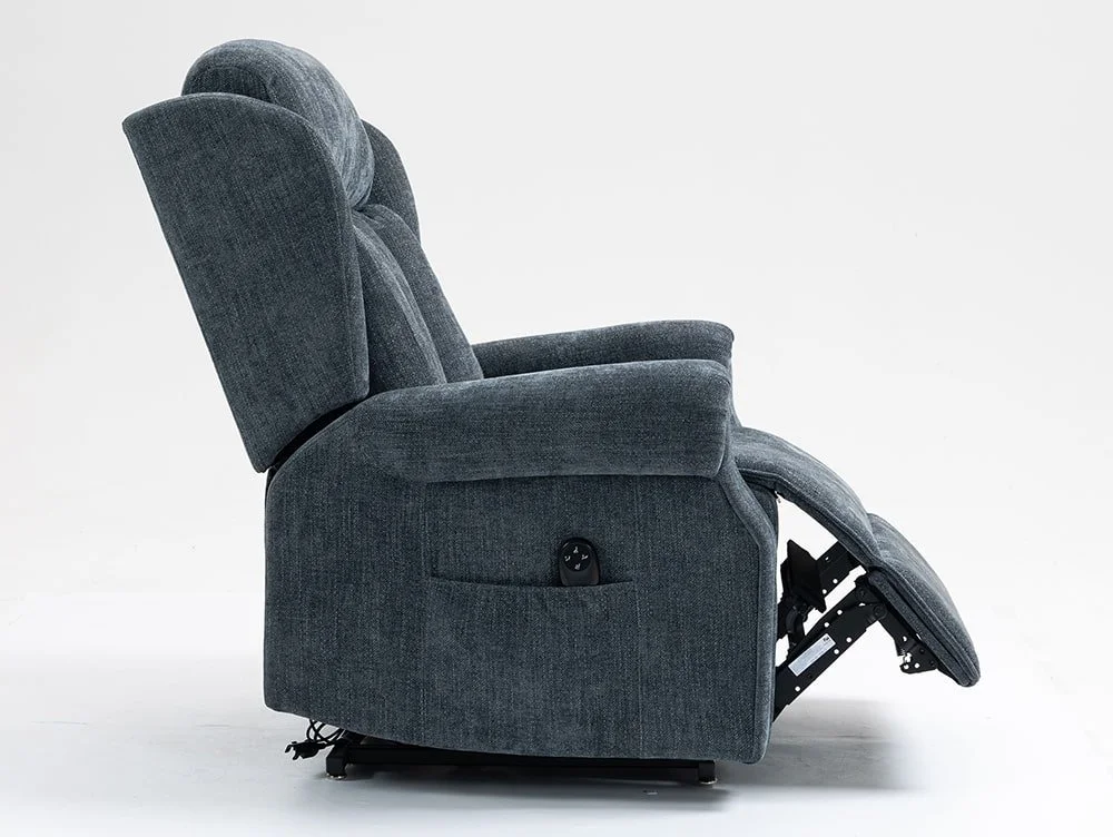 ASC ASC Ludlow Dual Motor Riser Recliner Chair