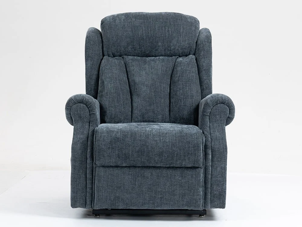 ASC ASC Ludlow Dual Motor Riser Recliner Chair