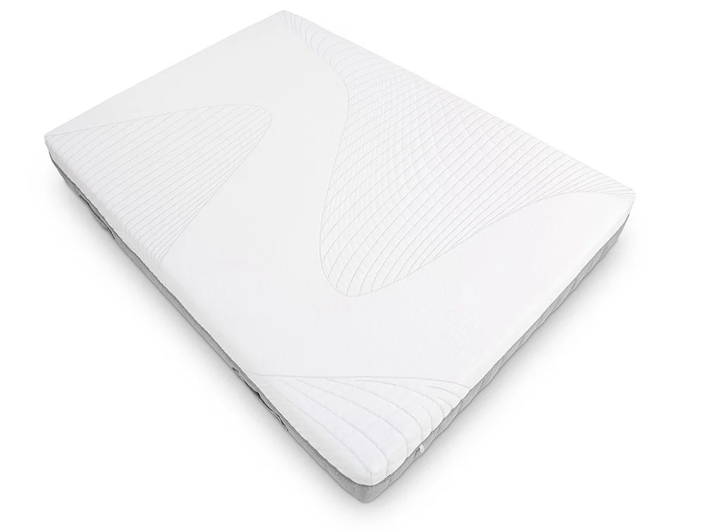 Breasley Breasley Uno Sunrise Flourish Memory Pocket 1000 4ft Small Double Mattress in a Box