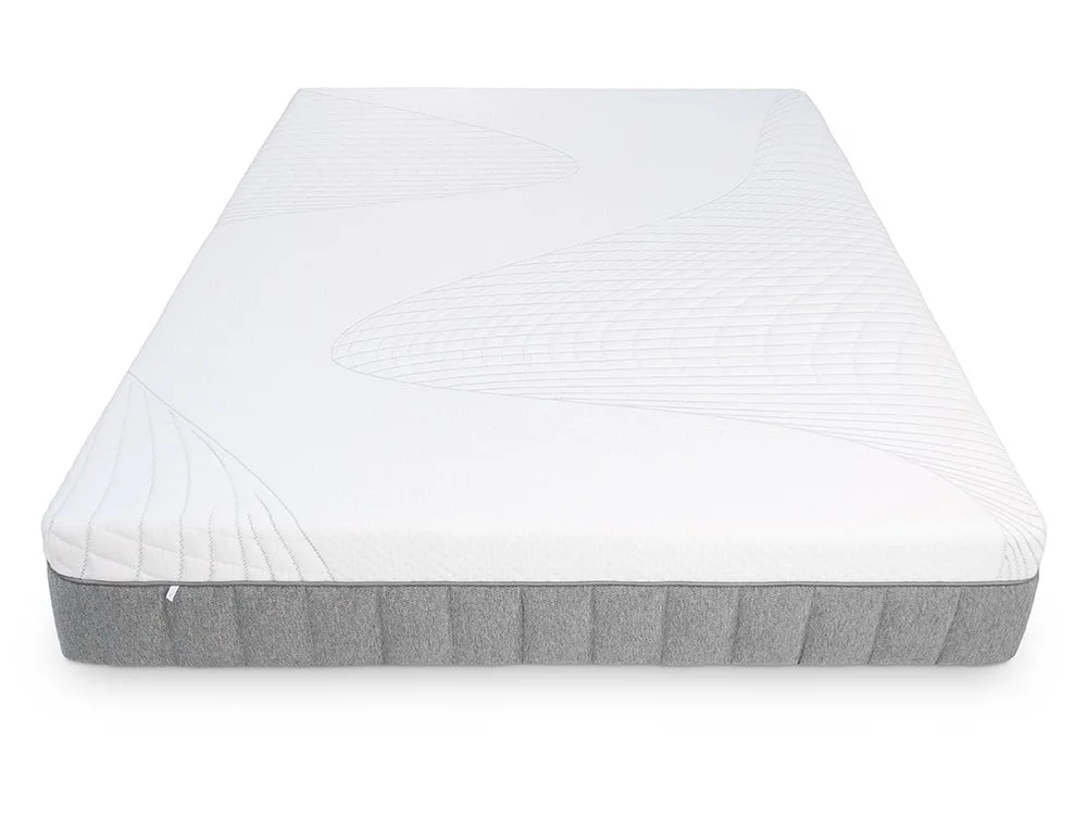 Breasley Breasley Uno Sunrise Flourish Memory Pocket 1000 4ft Small Double Mattress in a Box