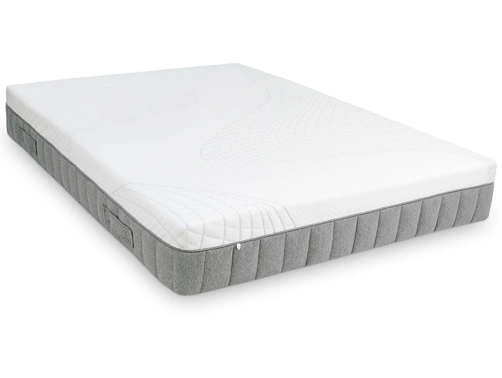 Breasley Breasley Uno Sunrise Flourish Memory Pocket 1000 4ft Small Double Mattress in a Box