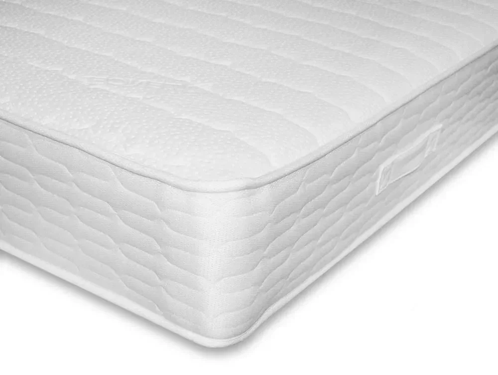 Willow & Eve Clearance - Willow & Eve Cool Gel Pocket 1000 3ft Adjustable Bed Single Mattress