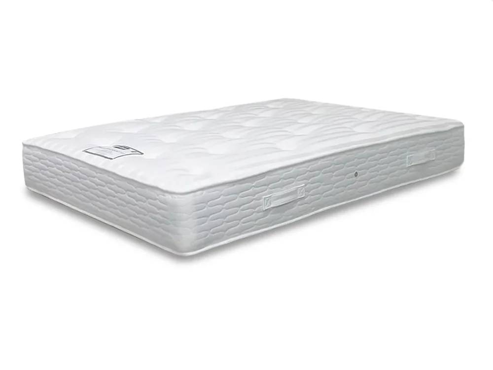 Highgrove Clearance - Highgrove Solar Orthopocket 1500 2ft6 Small Single Mattress