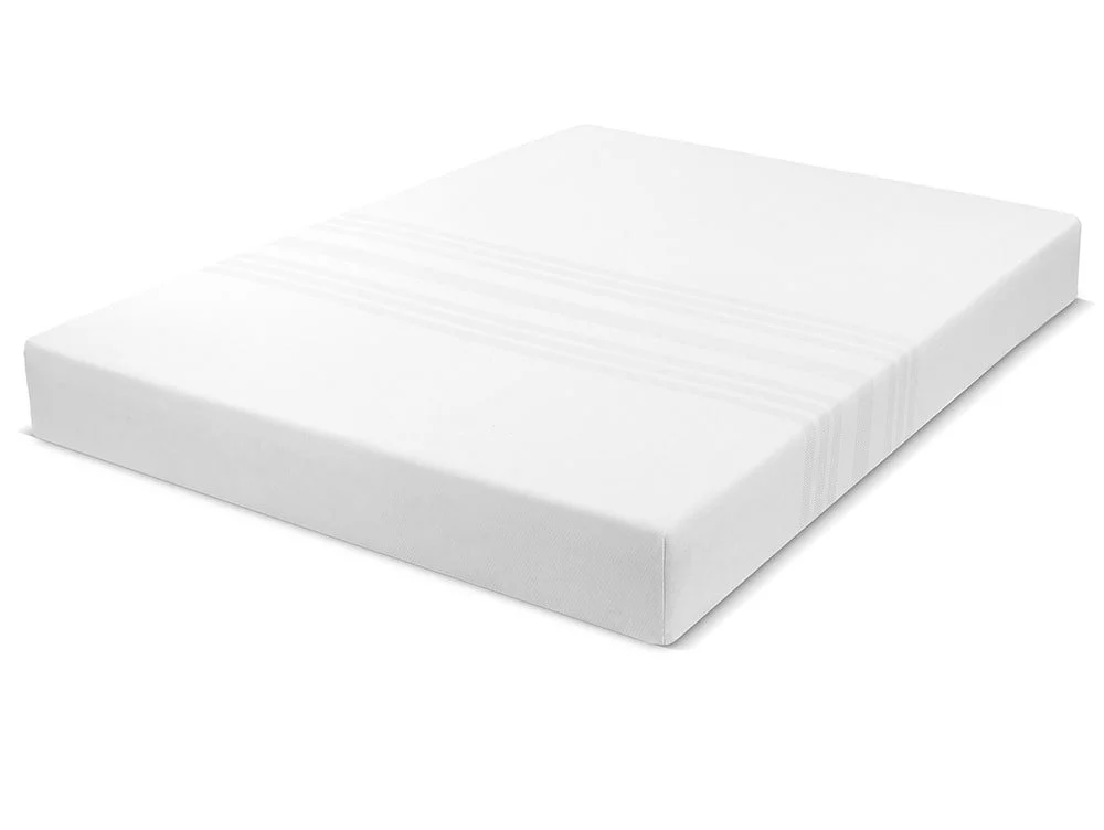 Breasley Breasley Uno Sunrise Wave 3ft Single Mattress in a Box