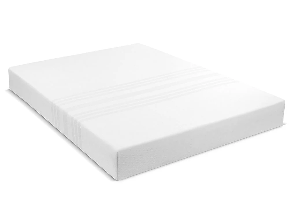 Breasley Breasley Uno Sunrise Fresh Memory Pocket 1000 4ft6 Double Mattress in a Box