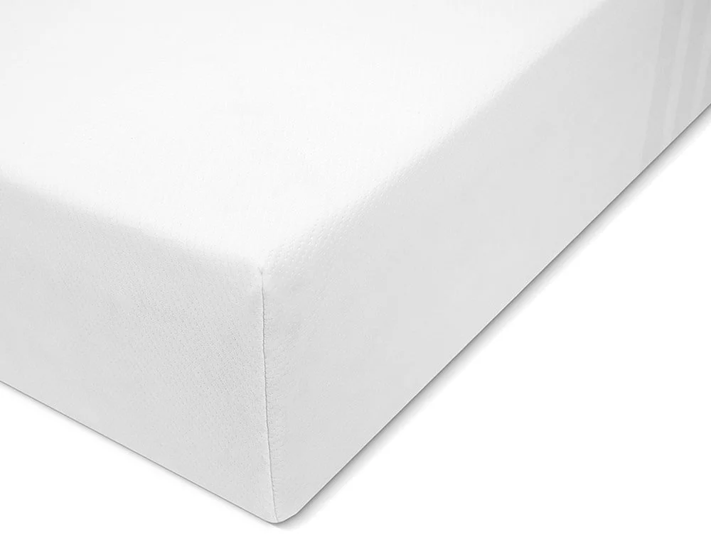 Breasley Breasley Uno Sunrise Fresh Pocket 1000 4ft Small Double Mattress in a Box