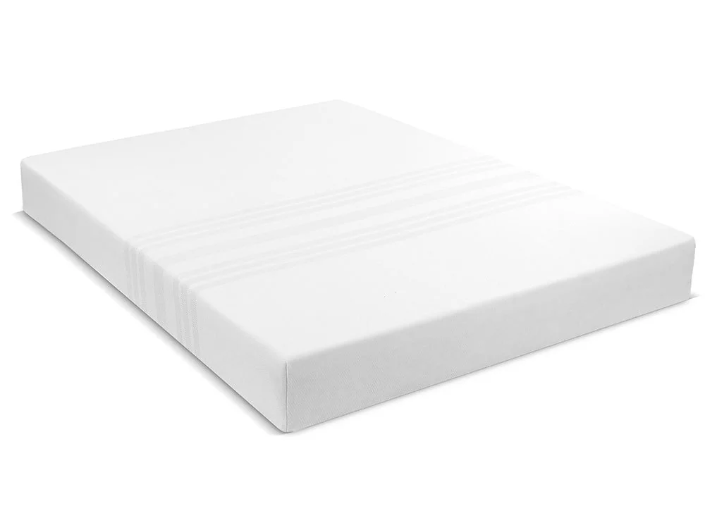 Breasley Breasley Uno Sunrise Fresh Pocket 1000 5ft King Size Mattress in a Box