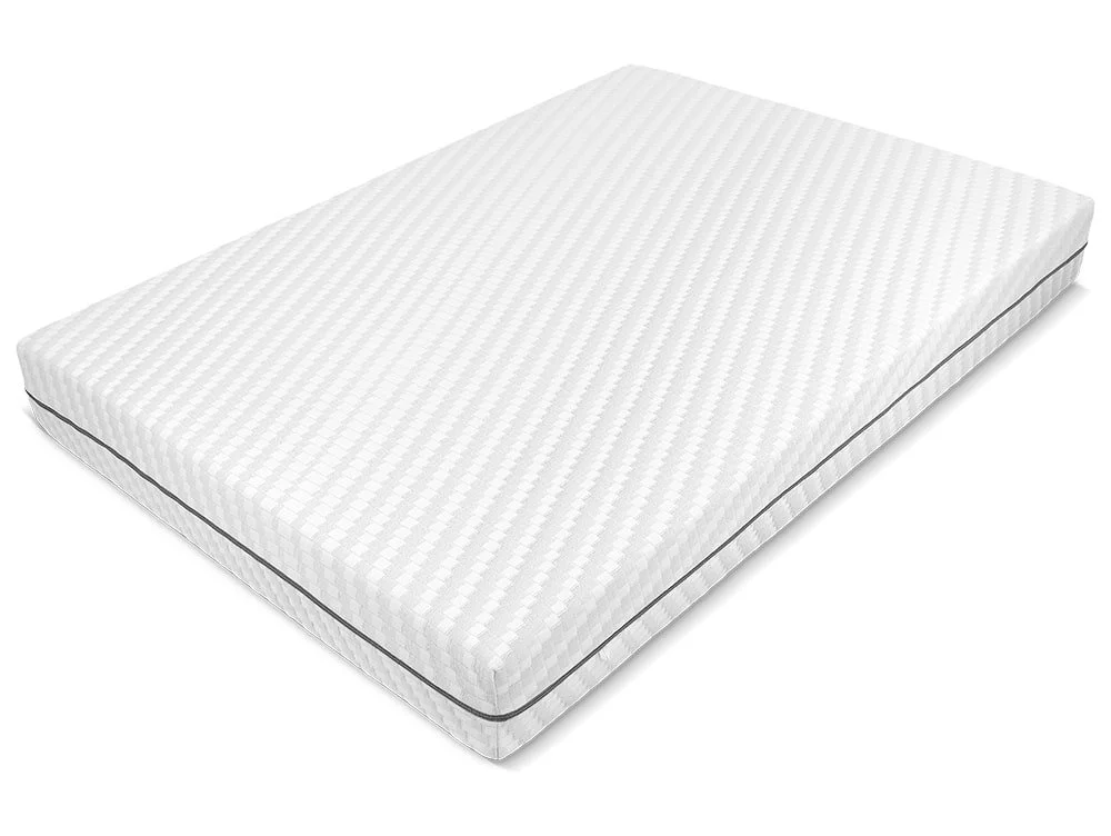 Breasley Breasley Uno Sunrise Invigorate Pocket 1800 Firm 3ft Single Mattress in a Box