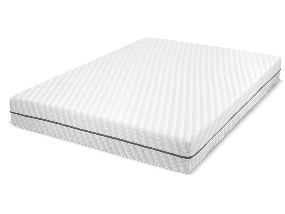 Breasley Breasley Uno Sunrise Invigorate Pocket 1800 Firm 3ft Single Mattress in a Box