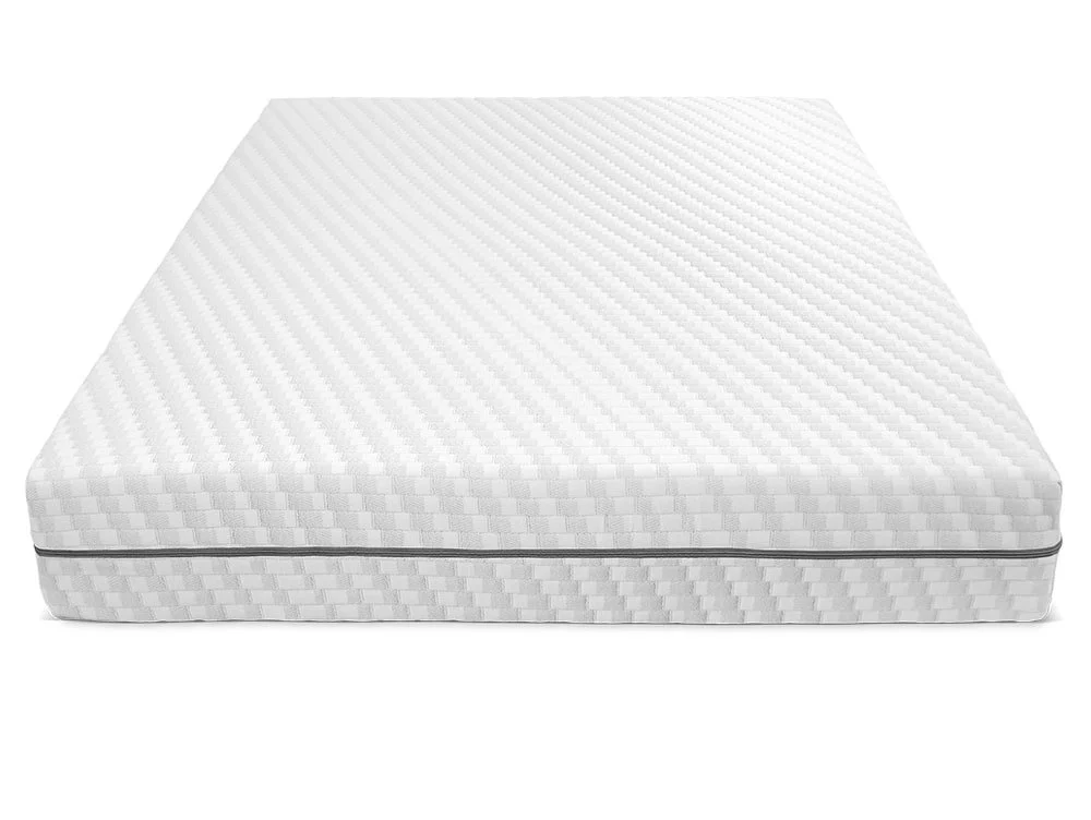 Breasley Breasley Uno Sunrise Invigorate Pocket 1800 Firm 3ft Single Mattress in a Box