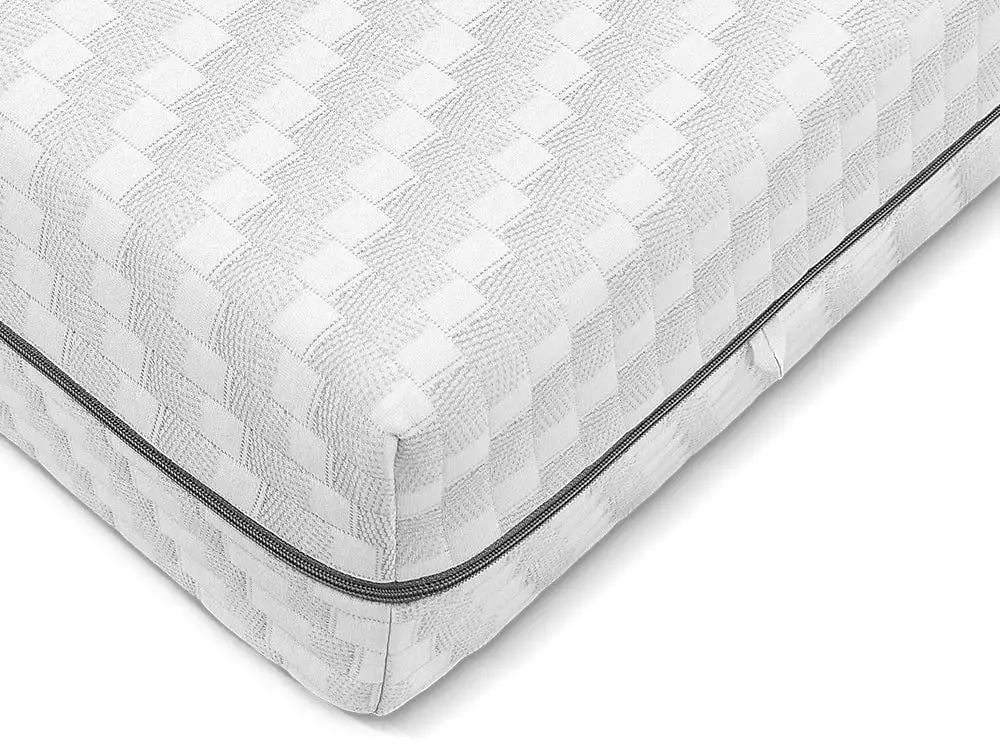 Breasley Breasley Uno Sunrise Invigorate Pocket 1800 Firm 4ft6 Double Mattress in a Box