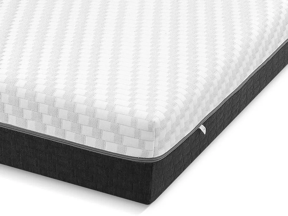 Breasley Breasley Uno Sunrise Invigorate Pocket 2800 3ft Single Mattress in a Box