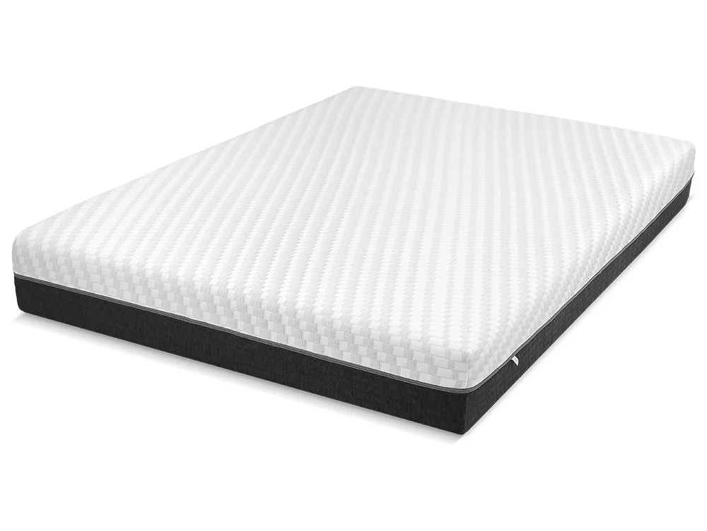 Breasley Breasley Uno Sunrise Invigorate Pocket 2800 4ft Small Double Mattress in a Box