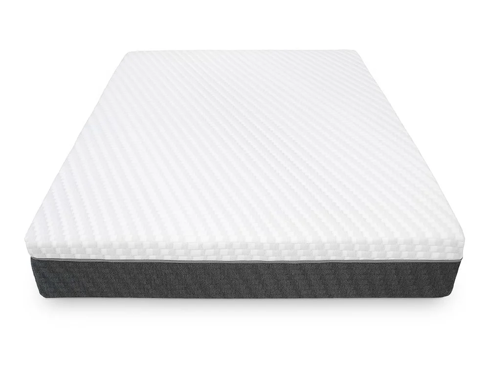 Breasley Breasley Uno Sunrise Invigorate Pocket 3800 3ft Single Mattress in a Box