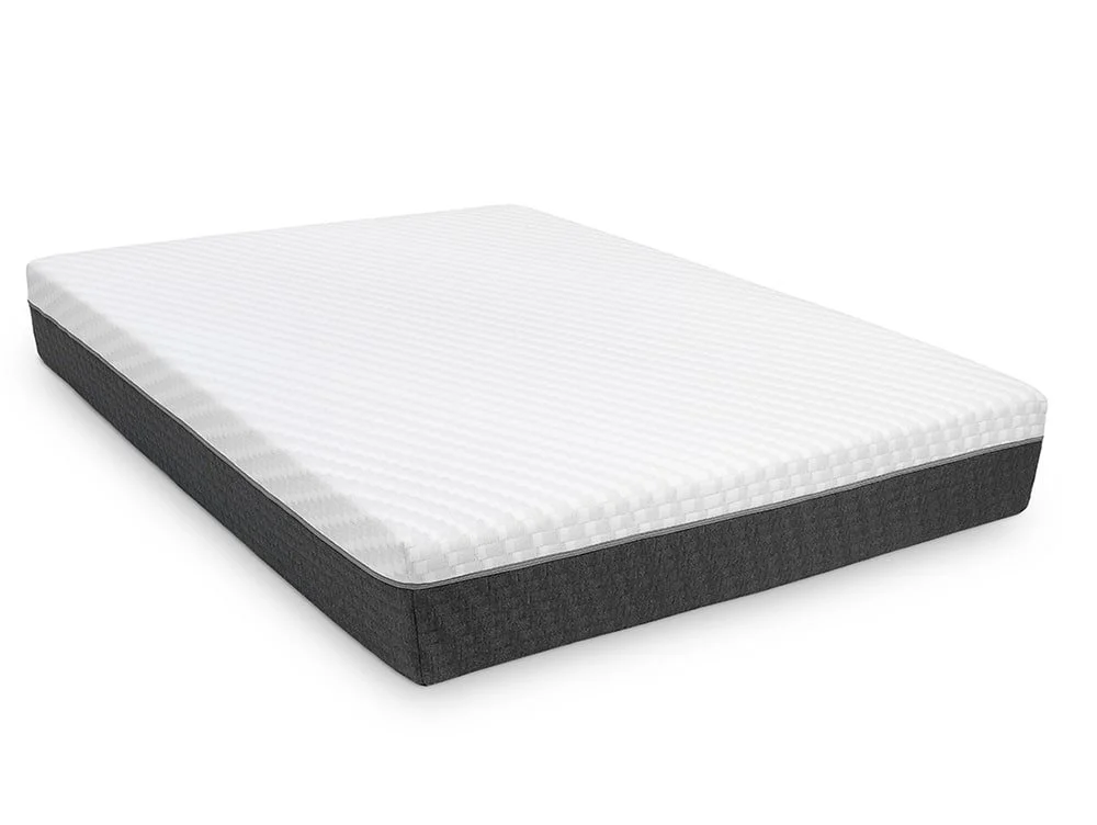 Breasley Breasley Uno Sunrise Invigorate Pocket 3800 4ft Small Double Mattress in a Box