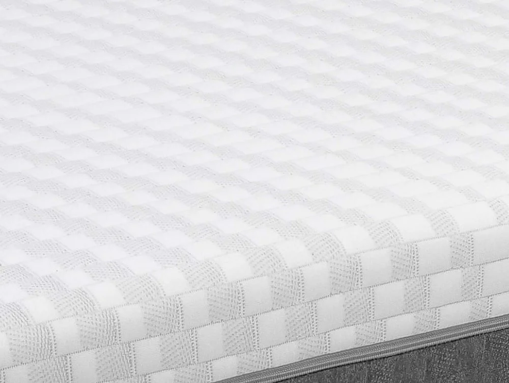 Breasley Breasley Uno Sunrise Invigorate Pocket 3800 6ft Super King Size Mattress in a Box