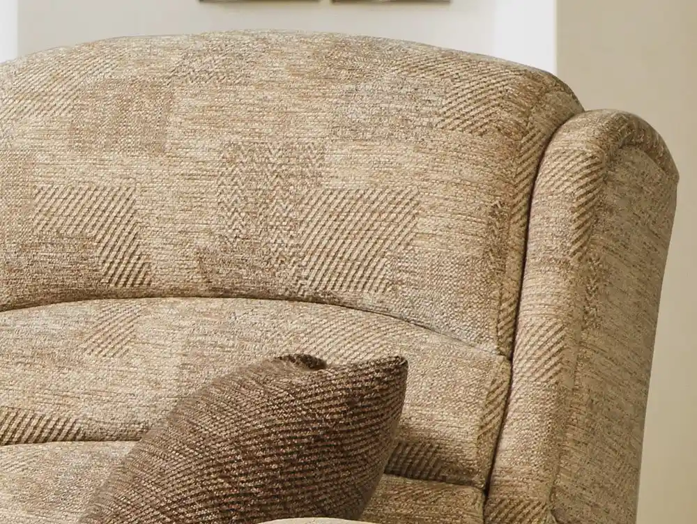 Sherborne Upholstery Sherborne Olivia Fabric Armchair