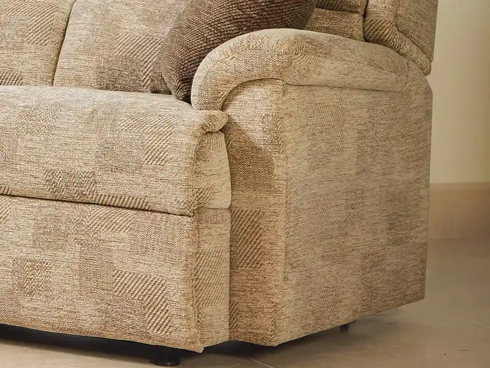 Sherborne Upholstery Sherborne Olivia Fabric Armchair