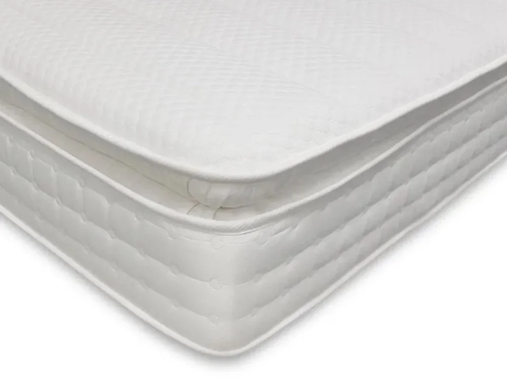 Flexisleep Flexisleep Gel Luxury Pocket 1000 3ft6 Adjustable Bed Large Single Mattress