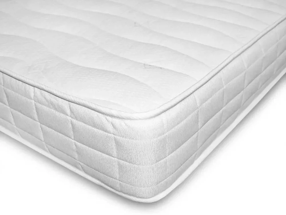 Flexisleep Flexisleep Memory Extra Firm 3ft6 Adjustable Bed Large Single Mattress