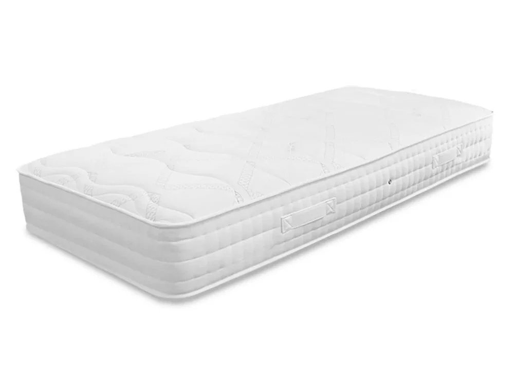 Willow & Eve Willow & Eve Gel Therapy Pocket 1000 2ft6 Adjustable Bed Small Single Mattress