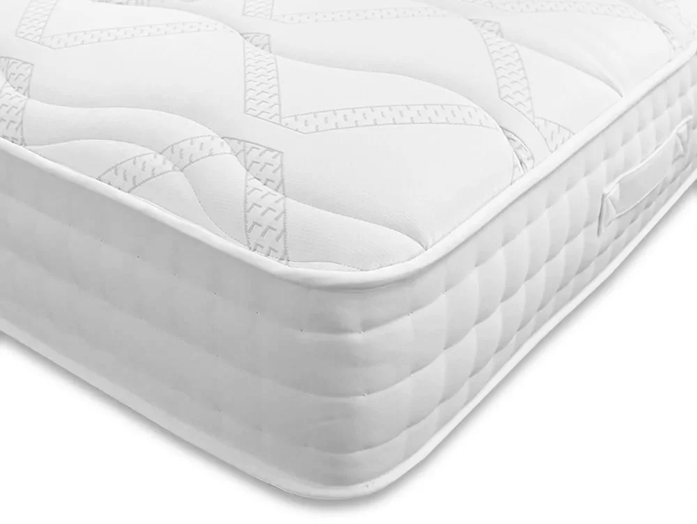 Willow & Eve Willow & Eve Gel Therapy Pocket 1000 2ft6 Adjustable Bed Small Single Mattress