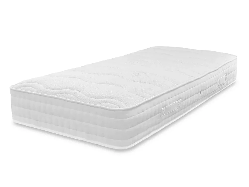 Willow & Eve Willow & Eve Latex Pocket 1000 2ft6 Adjustable Bed Small Single Mattress