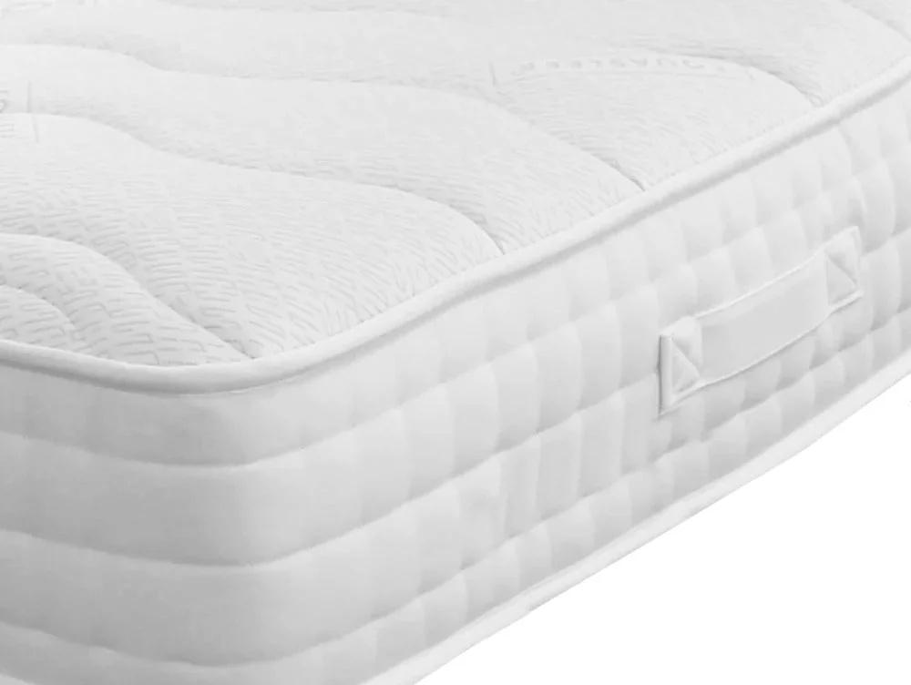 Willow & Eve Willow & Eve Latex Pocket 1000 2ft6 Adjustable Bed Small Single Mattress