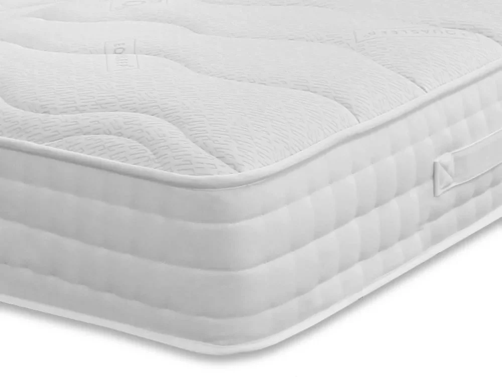 Willow & Eve Willow & Eve Latex Pocket 1000 3ft Adjustable Bed Single Mattress