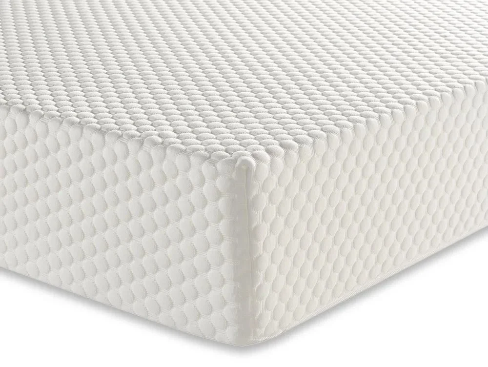 Komfi Komfi Unity Comfort Ortho Crib 5 3ft Single Mattress in a Box