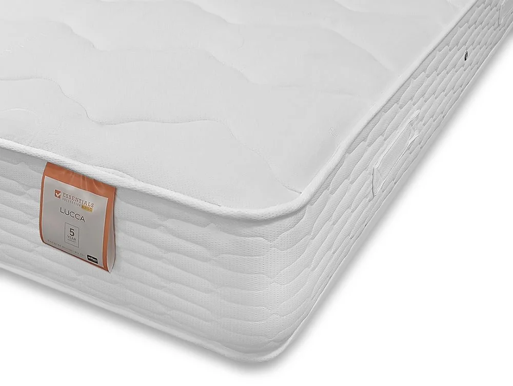 ASC ASC Lucca 160 x 200 Euro (IKEA) Size King Mattress