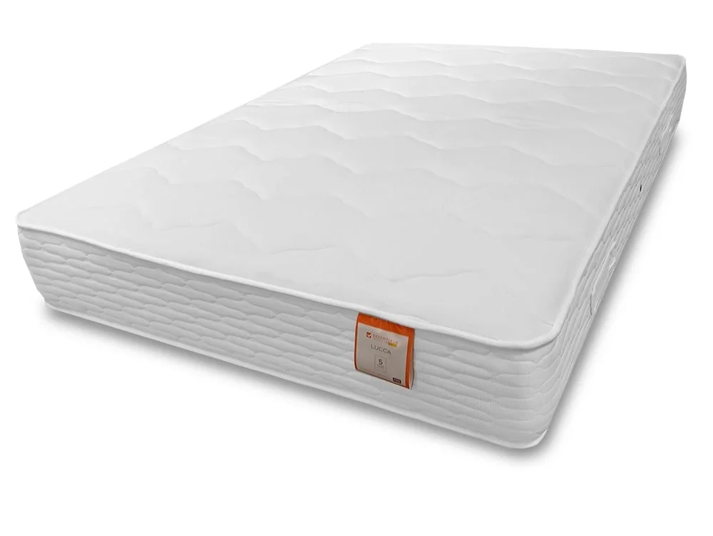 ASC ASC Lucca 5ft King Size Mattress