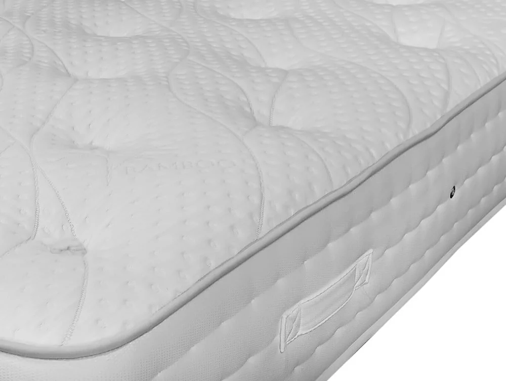 ASC ASC Bamboo Ortho Pocket 2000 3ft Single Mattress