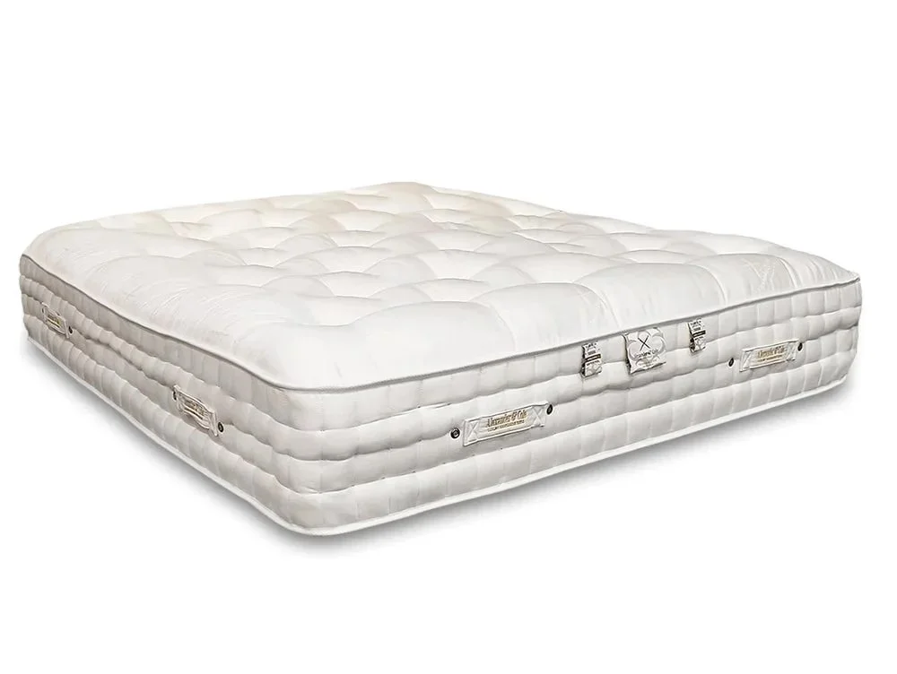 Alexander & Cole Alexander & Cole Tranquillity Pocket 13000 3ft Single Athena Divan Bed